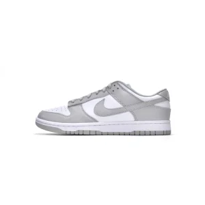 Nike Dunk Low Grey Fog(M Batch)