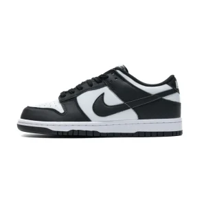 Pkgod Nike Dunk Low Retro White Black Panda (2021)