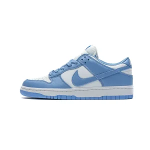 Pkgod Nike Dunk Low UNC (2021)