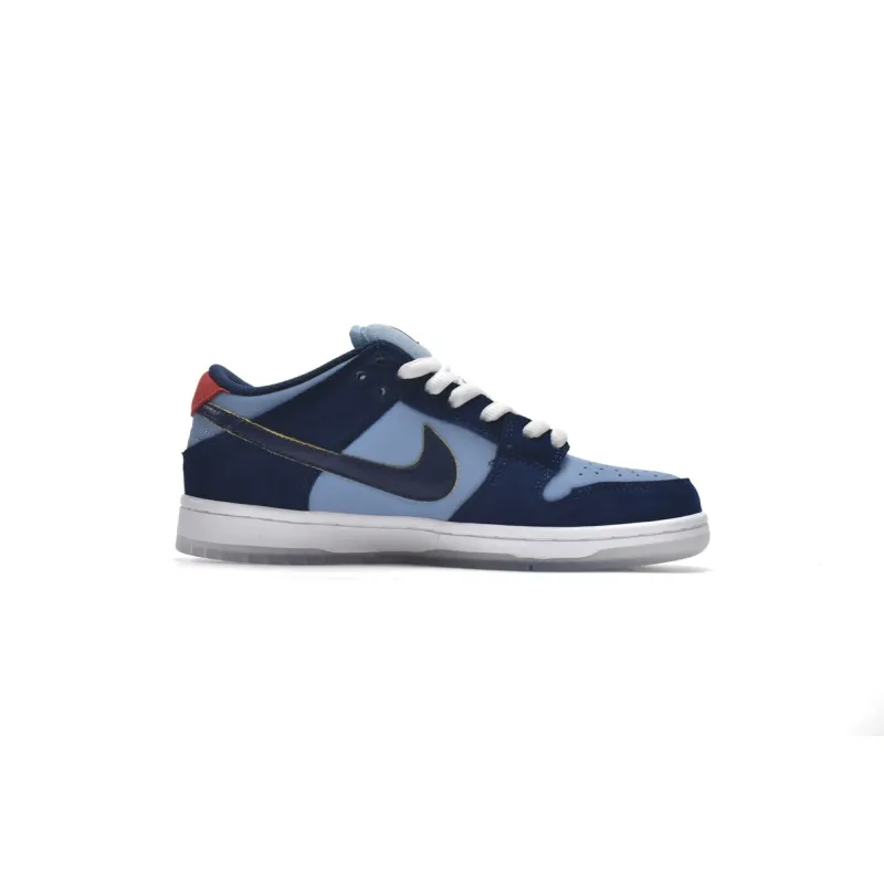 Pkgod Nike SB Dunk Low Pro Why So Sad? - Image 2
