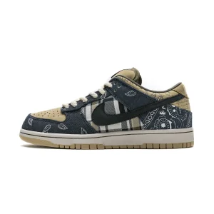 Pkgod Nike SB Dunk Low Travis Scott (Special Box)