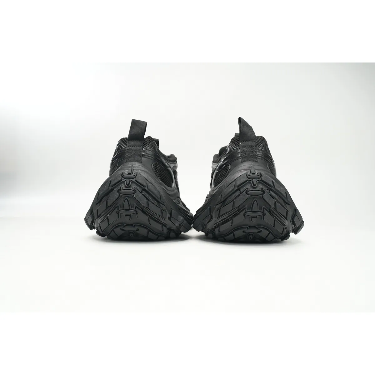 Balenciaga 10XL Sneaker Black 784342 W2MV2 1010 - Image 3