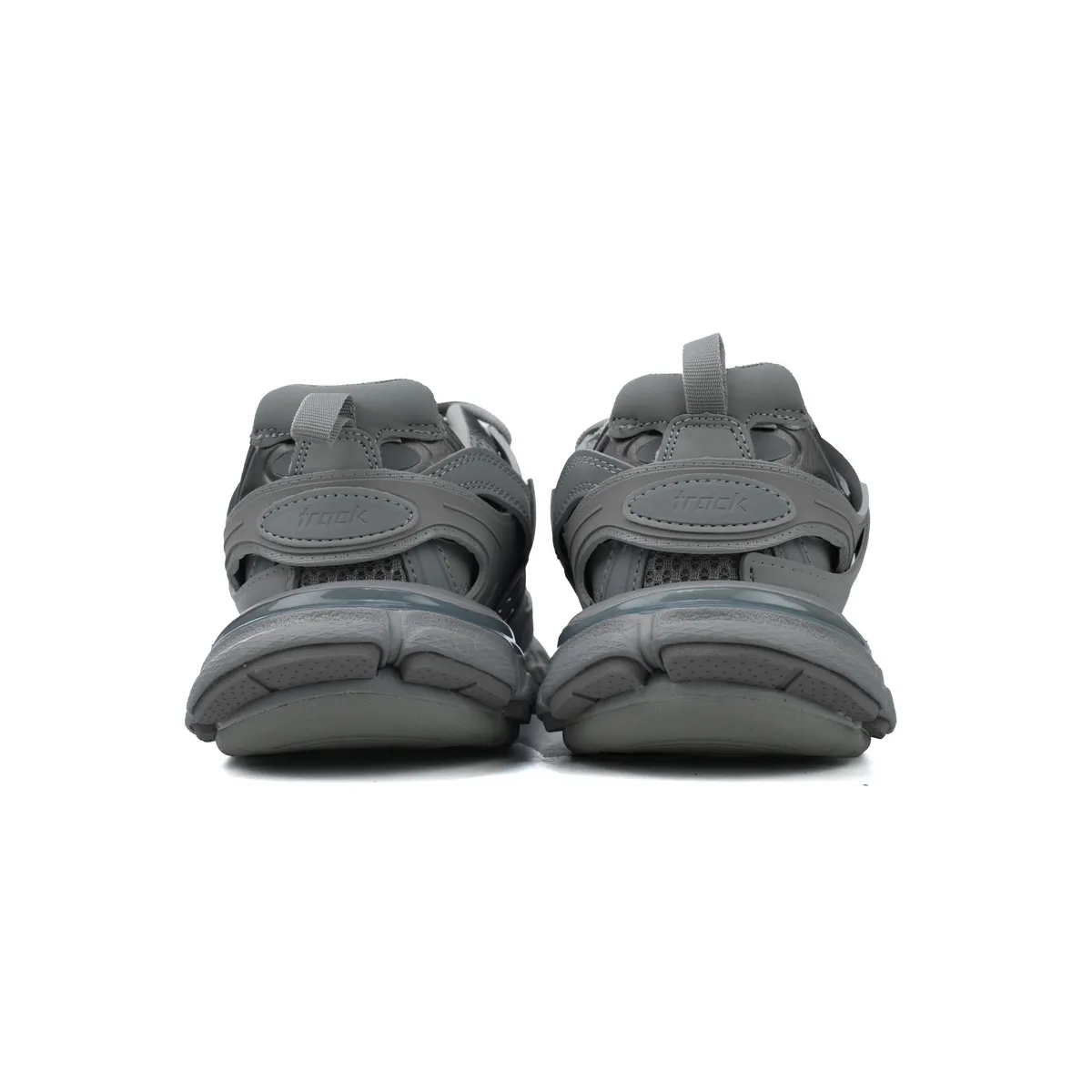 Balenciaga Track Sneaker Grey - Image 3