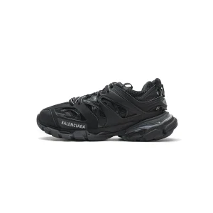 Pkgod Balenciaga Track Tess S.Black(With Light)