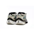 Balenciaga Runner Beige Grey Blue 677402 W5RH6 0312 - Image 3
