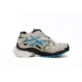 Balenciaga Runner Beige Grey Blue 677402 W5RH6 0312 - Image 2