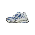 Balenciaga Runner Blue Grey 677403W3RB34912