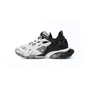 Balenciaga Track.2 Black White 568614 W2GN3 1090