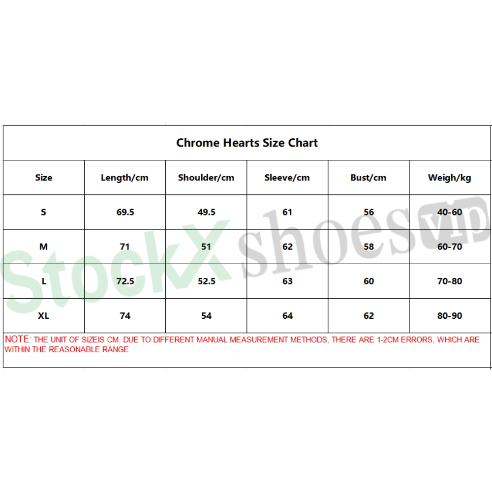 Top Quality Chrome Hearts Horseshoe Baseball Shirt White/Black - Image 2